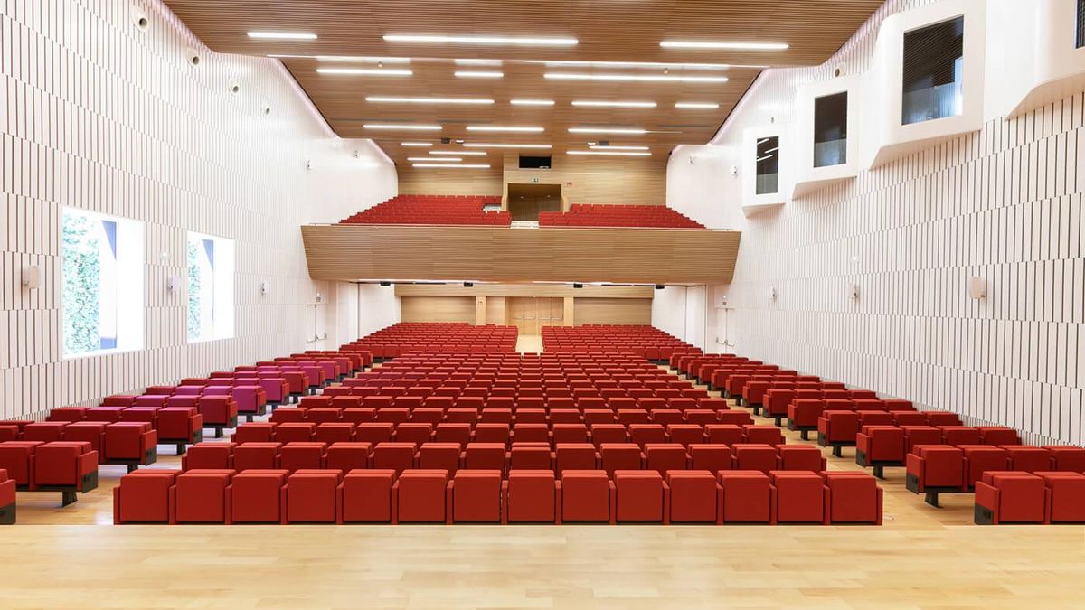 Córdoba será epicentro de la Inmunología con la participación de 600 investigadores de toda España en el Congreso SEI