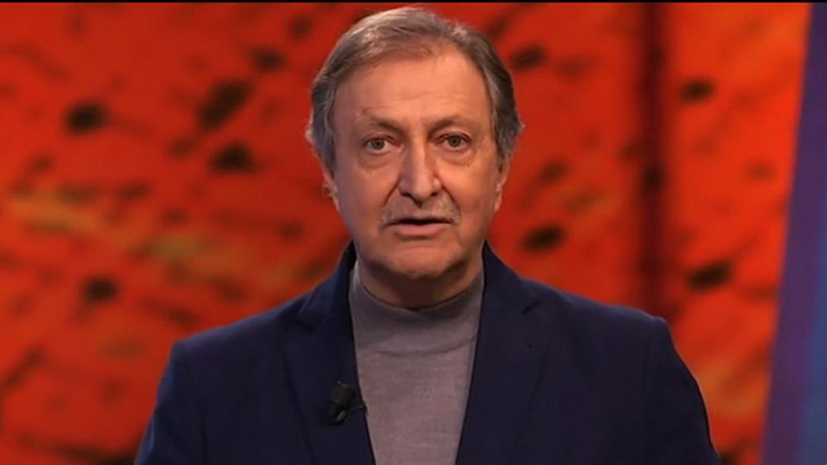 Paco Lobatón desvela qué cambiaría de su cobertura del caso Alcàsser en TVE: "Asumo mi parte de culpa"