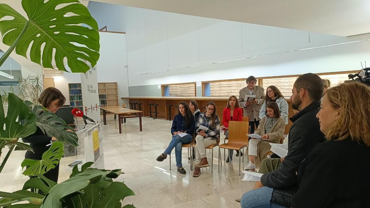 El Campus de Ponferrada celebra sus tres décadas con un ciclo literario que hace protagonistas a las escritoras