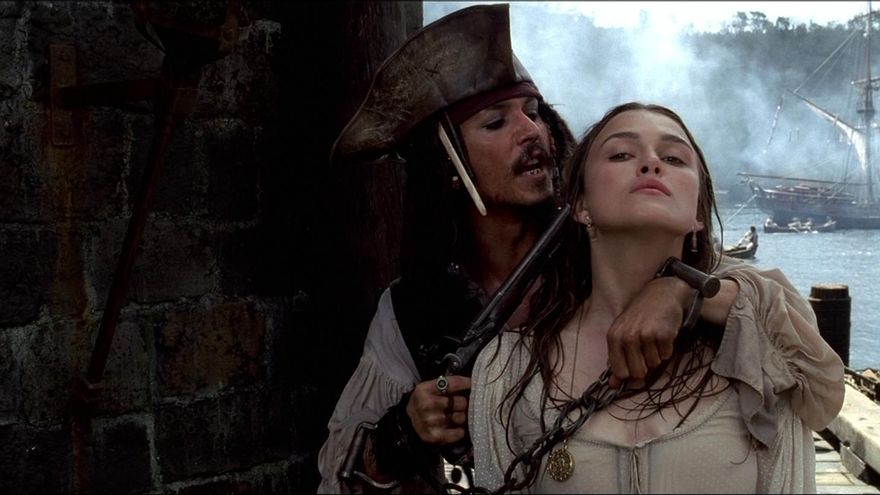 ¿Habrá Piratas del Caribe 6? Uno de sus protagonistas lo tiene claro: "Ahí lo tienen"