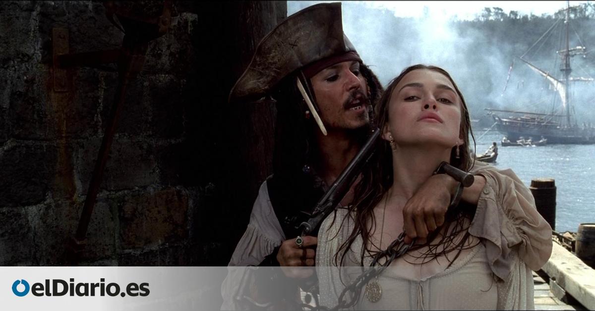 ¿Habrá Piratas del Caribe 6? Uno de sus protagonistas lo tiene claro: “Ahí lo tienen”
