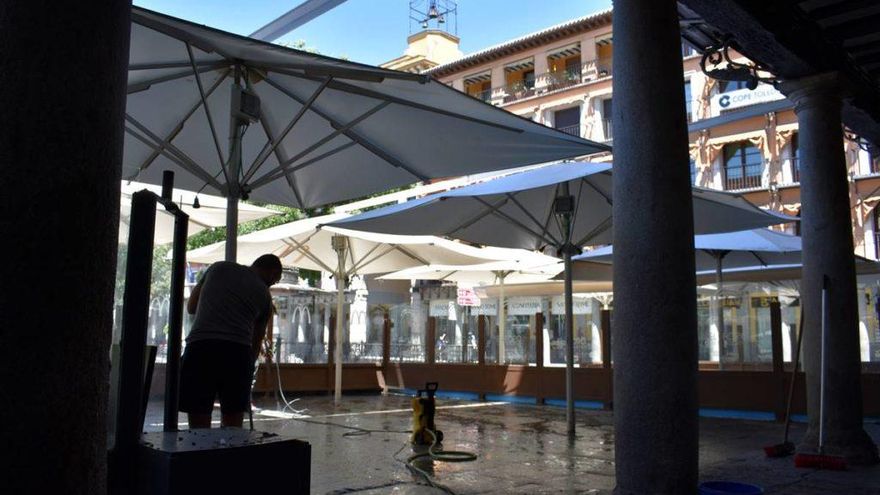 GUÍA | Qué se puede hacer y qué no en Castilla-La Mancha tras relajarse las medidas contra la COVID