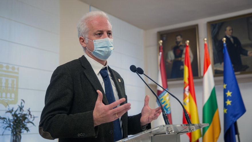 Logroño opta a ser Capital Verde Europea para atraer inversiones