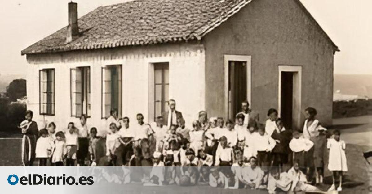 Colonias de vacaciones: los campamentos de verano que se inventaron para 'salvar' de la desnutrición a los niños pobres