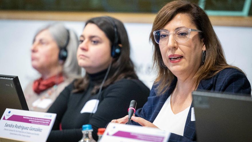 El Gobierno canario cesa a un jefe de servicio crítico con la gestión del área de menores