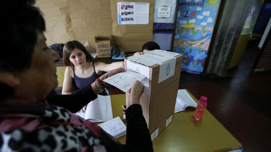 Ley de paridad argentina, la pelea de las mujeres a 70 años del voto femenino