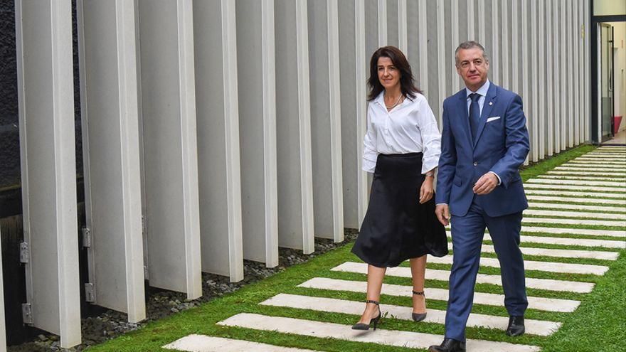 8 de enero: El Gobierno y Montai