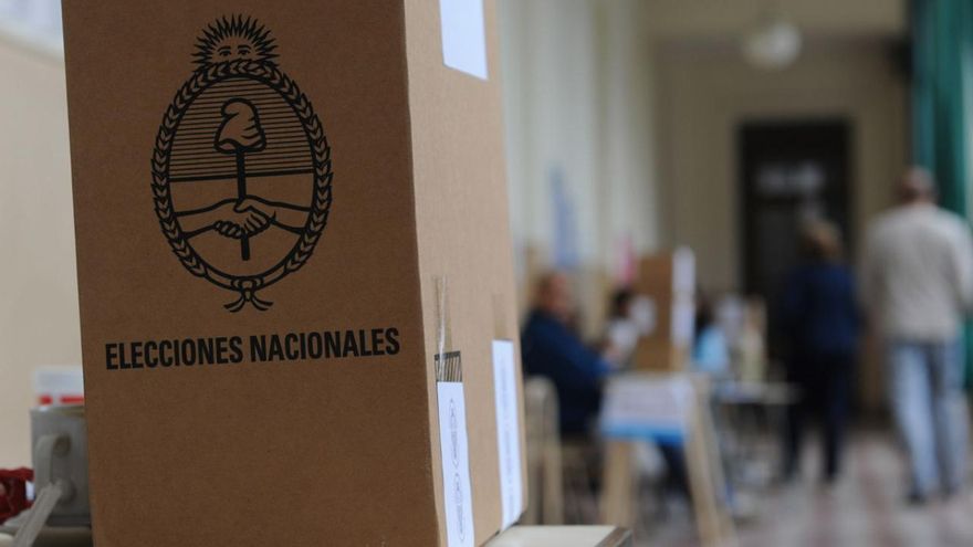 ¿Qué pasa si no voto en las elecciones de 2023?