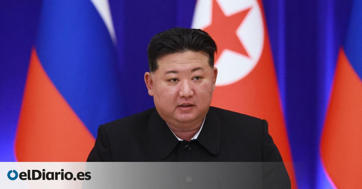 Kim Jong-un viaja con su propio retrete portátil para evitar que sus heces lleguen a servicios de inteligencia extranjeros