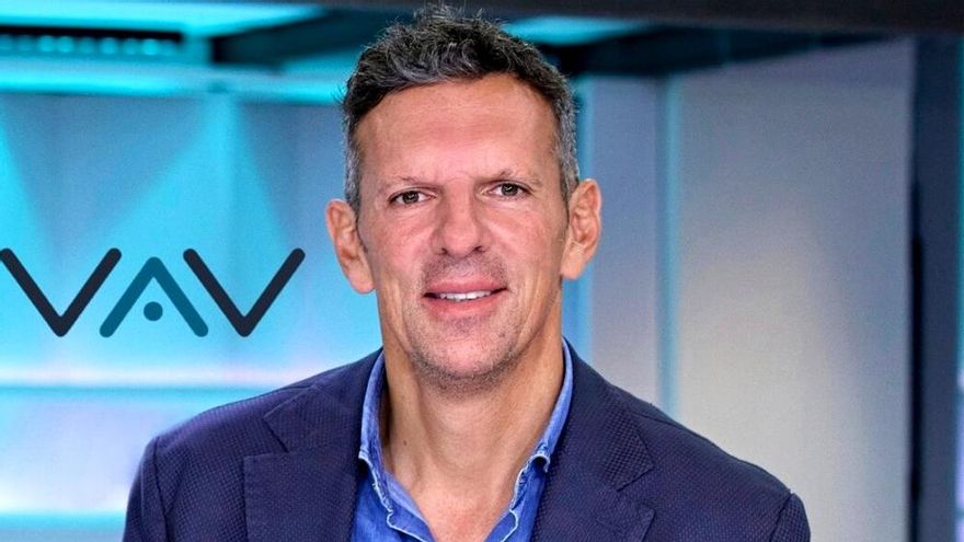 Telecinco anuncia un nuevo magacín con Joaquín Prat que "transformará" sus tardes con política, y confía 'Vamos a ver' a Patricia Pardo