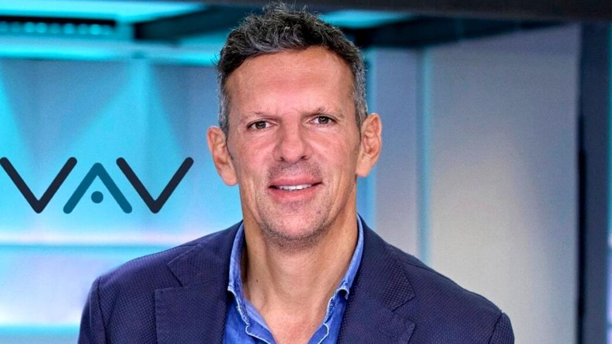 Joaquín Prat, en un posado para Telecinco