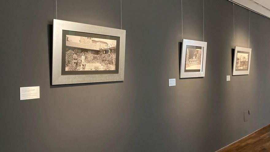 Una exposición recrea la visita secreta de Picasso al Museo del Greco en 1934