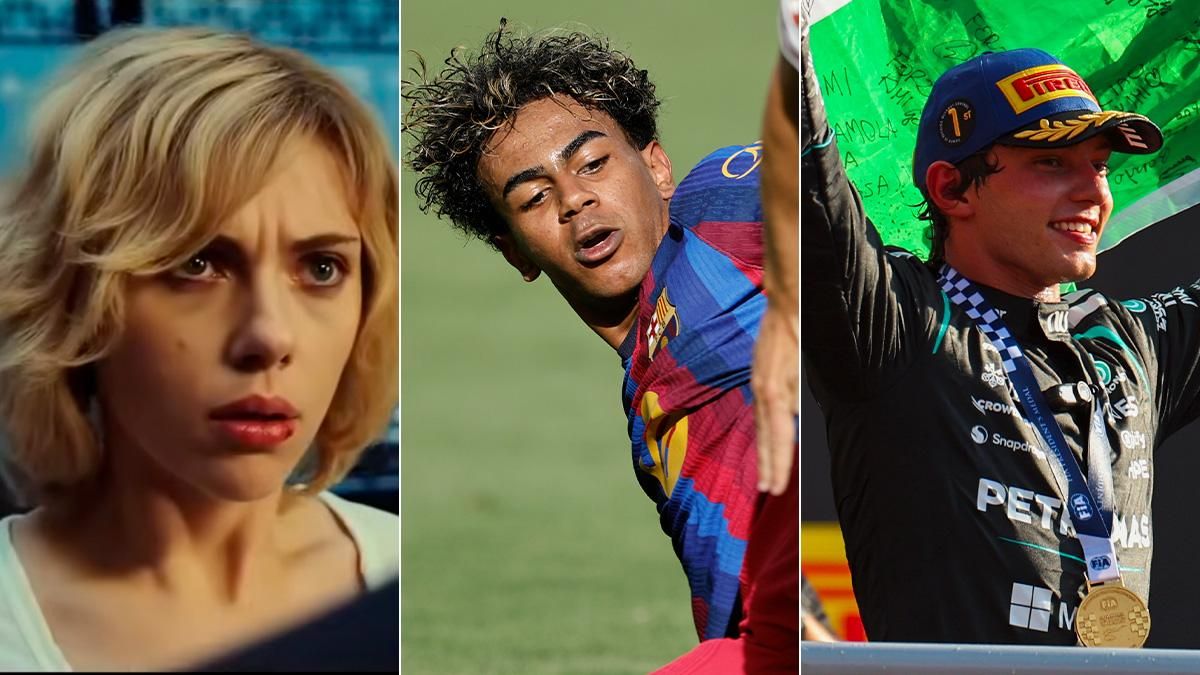 FDF asalta el liderato de las audiencias TDT con el cine y el Valencia - Barça golea más en el pago que la Fórmula 1