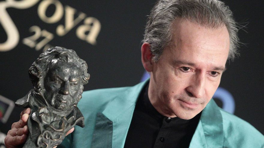 Alfonso de Vilallonga le dedica al turismo una noche de canción francesa