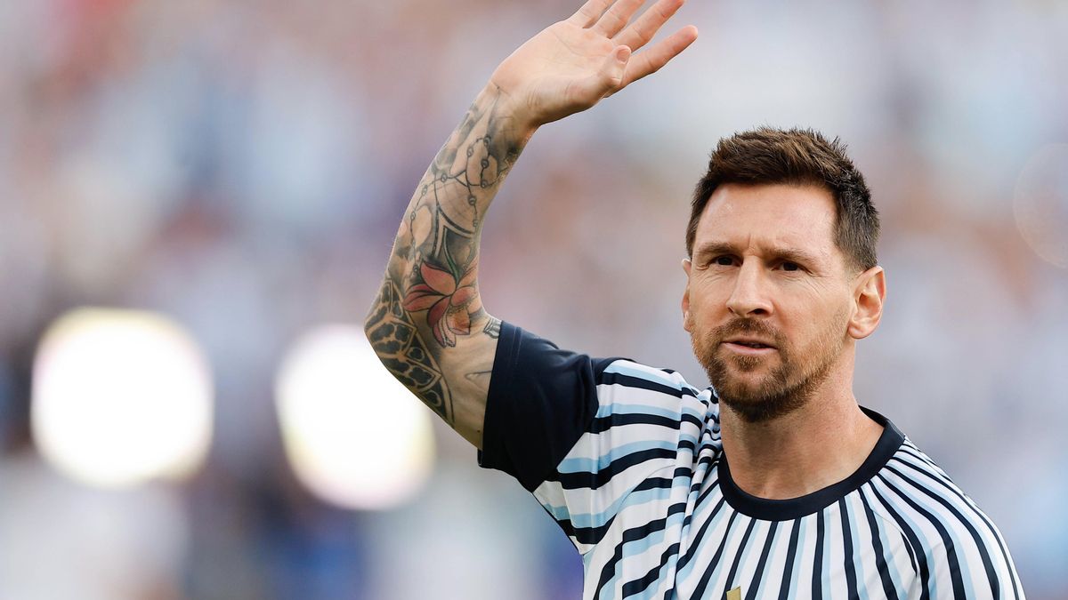 Argentina - Austria: horario y dónde ver el segundo partido de la albiceleste en el Mundial 2026 por TV