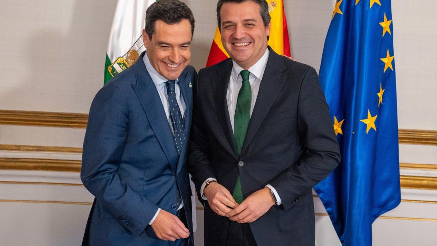 La Junta de Andalucía se abre a mediar entre municipios y empresarios para la regulación de una tasa turística