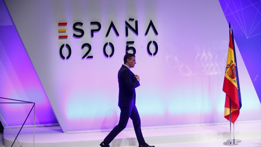 El Plan España 2050 en 11 claves