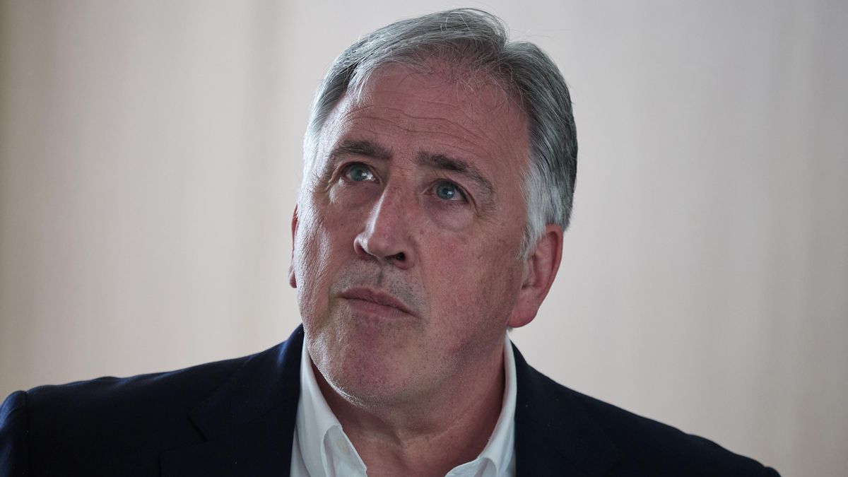 El Tribunal Supremo inadmite el recurso del alcalde de Pamplona contra Vox por llamarlo "etarra"