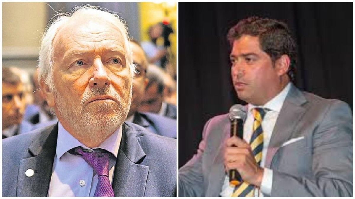 El hijo de Rosatti rinde examen para ser juez y el padre del ministro Mahiques espera la prórroga de su cargo como camarista