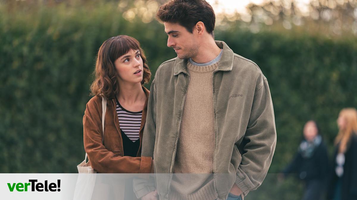 ‘El mapa de los anhelos’, el nuevo drama romántico de Netflix sobre la revisión del duelo y la apertura de la identidad ‘El mapa de los anhelos’, el nuevo drama romántico de Netflix sobre la revisión del duelo y la apertura de la identidad