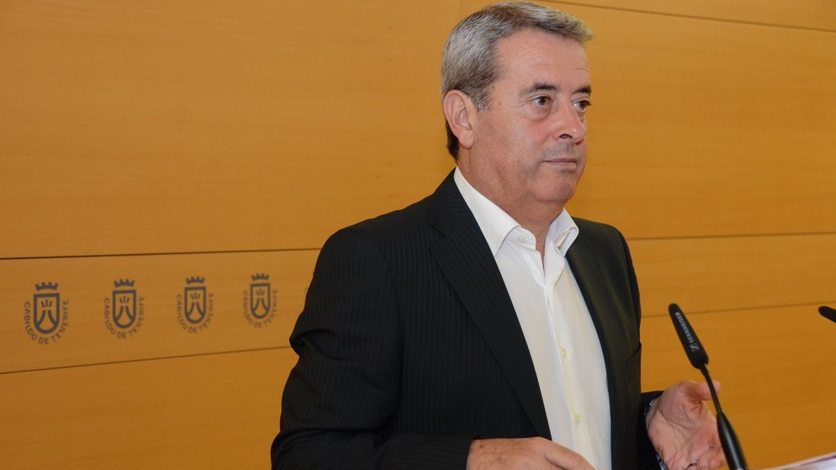 Arranca el juicio contra Aurelio Abreu por presunta prevaricación con la construcción de un geriátrico en Buenavista