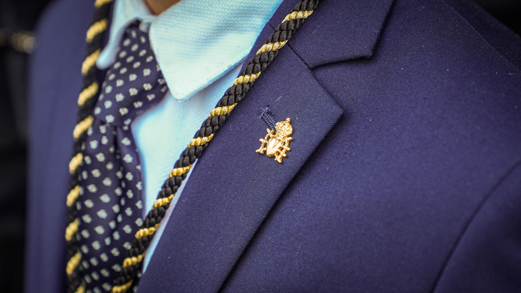 Vía Crucis de Jesús de la Sangre