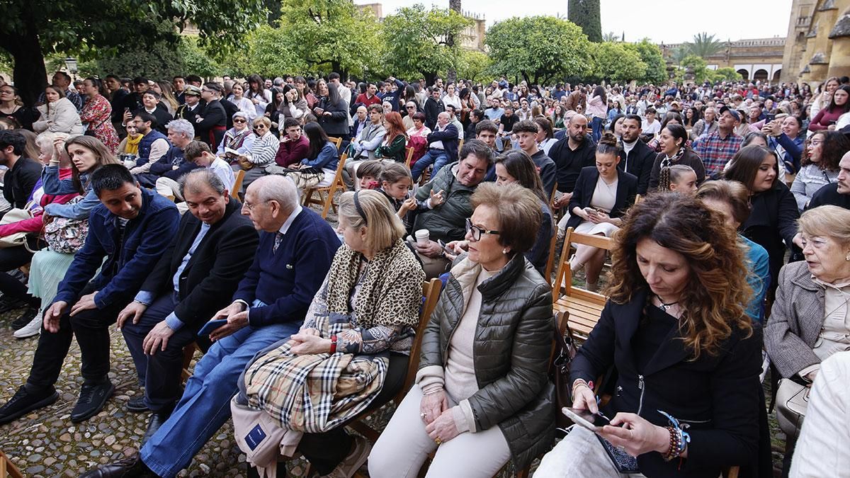 Concierto extraordinario de bandas de música