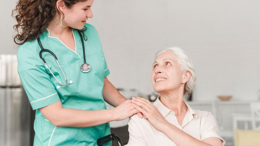 Día Nacional de la Enfermería: ¿Por qué es celebrado cada 21 de noviembre?