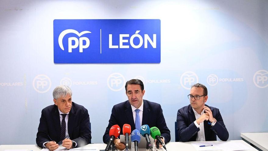 El PP resalta que el presupuesto de la Junta 2026 pondrá bases en León para cuatro nuevos helicópteros