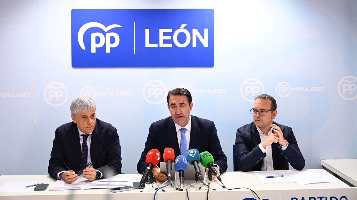 El PP resalta que el presupuesto de la Junta 2026 pondrá bases en León para cuatro nuevos helicópteros