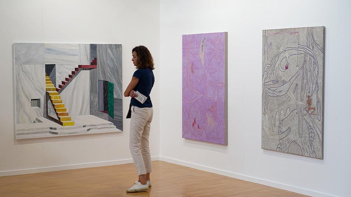 ArteSantander 2026 se celebrará del 2 al 5 de julio y contará con la participación de 40 galerías