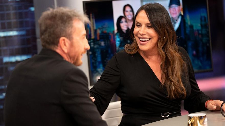 'El Hormiguero' sorprende al anunciar la visita de Karla Sofía Gascón y la entrevista inédita a un mito de Telecinco