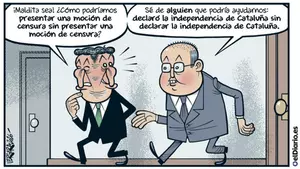 La derecha mueve ficha