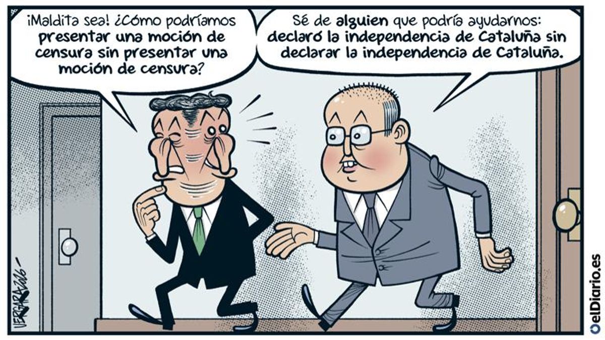 La derecha mueve ficha