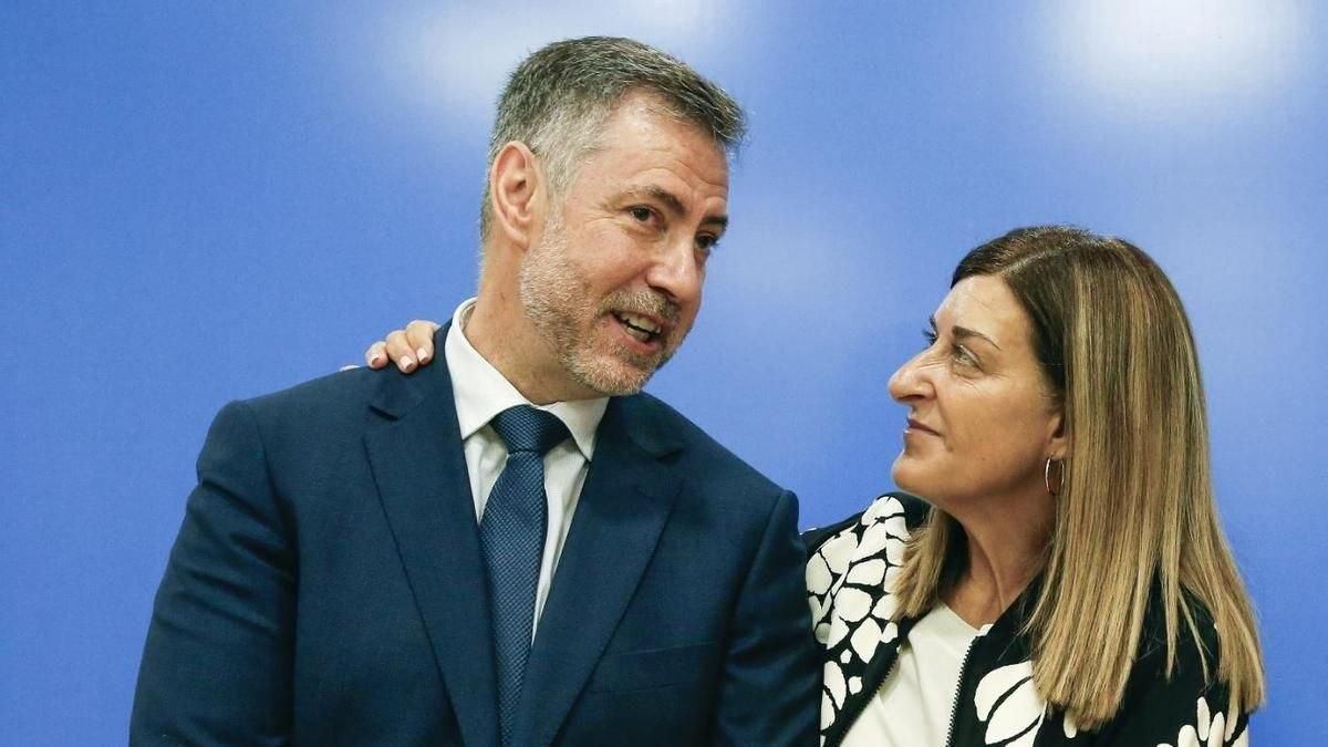 El Gobierno de Cantabria crea otro alto cargo en CANTUR: un director financiero al que no exige titulación