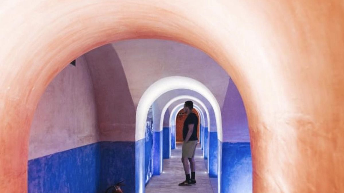 Los cinco refugios antiaéreos de València y otros monumentos que podrás visitar gratis este fin de semana