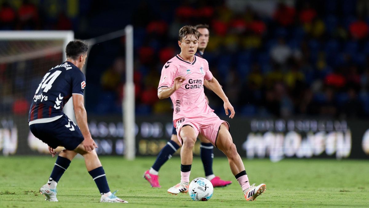 Amatucci: “Tenemos un nivel alto y continuidad, lo más importante para lograr el ascenso”