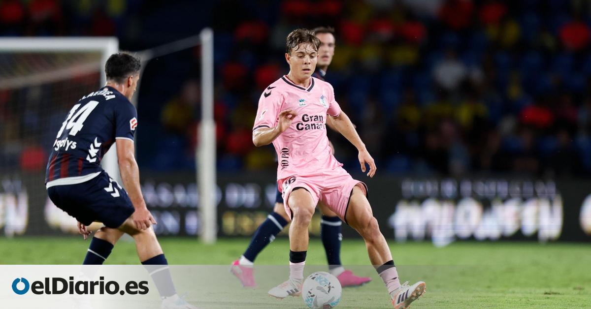 Amatucci: “Tenemos un nivel alto y continuidad, lo más importante para lograr el ascenso”