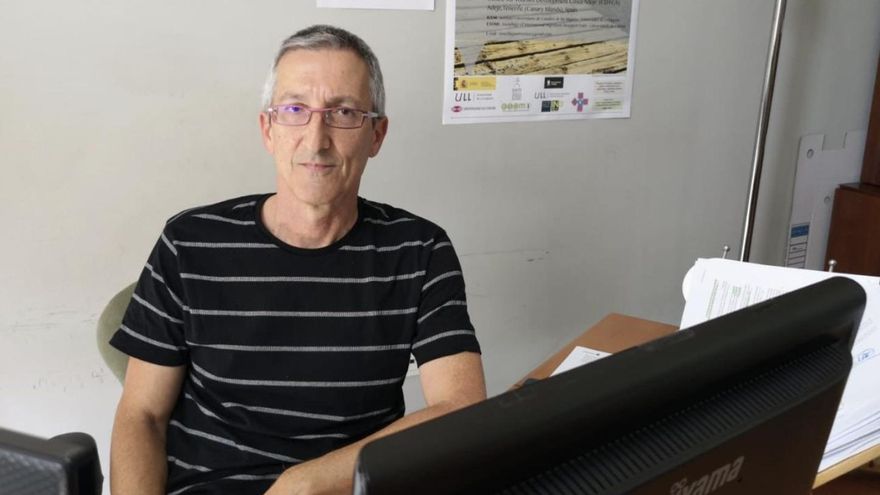 Rodrigo Fidel, investigador y profesor de Periodismo: ''Un pueblo de migrantes como el nuestro no puede ser hostil con la inmigración''