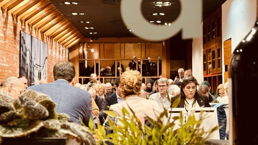 Urtaran logra una simbólica victoria en Vitoria pero Berriozabal acaricia la presidencia del PNV de Álava