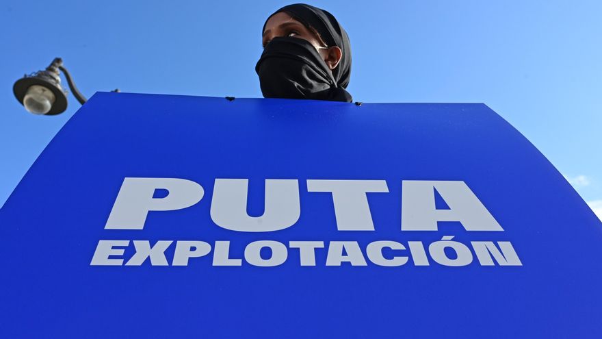 Beatriz Ranea, socióloga: "En España hay una cultura putera bien asentada"