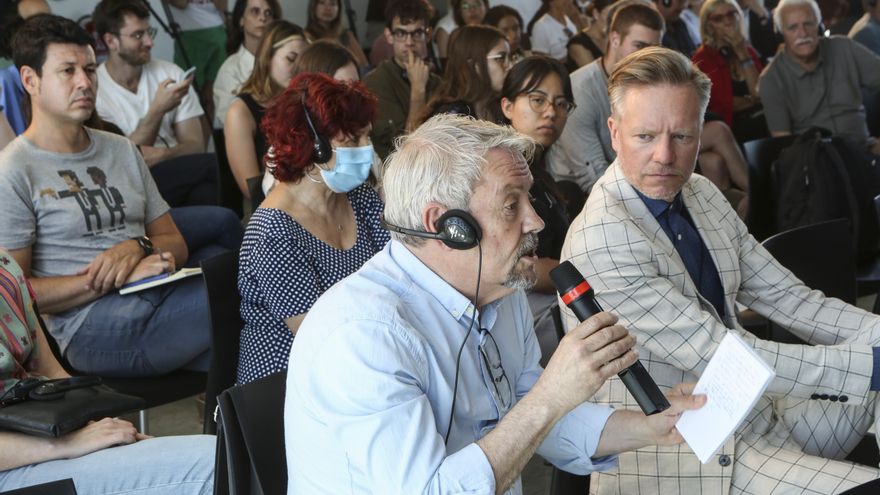 I European Journalism Conference: Towards a common conversation