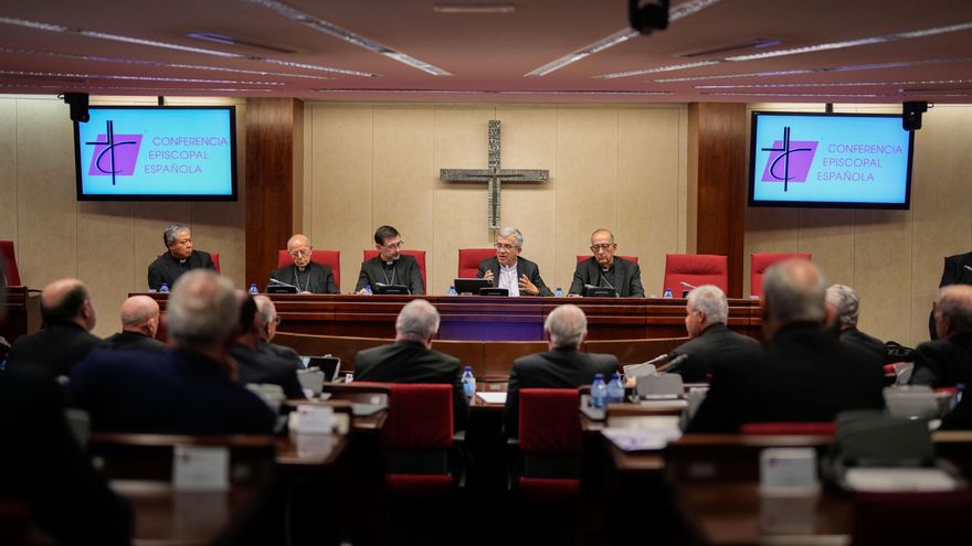 El Gobierno tomará medidas si la Iglesia no asume indemnizar a las víctimas de los abusos