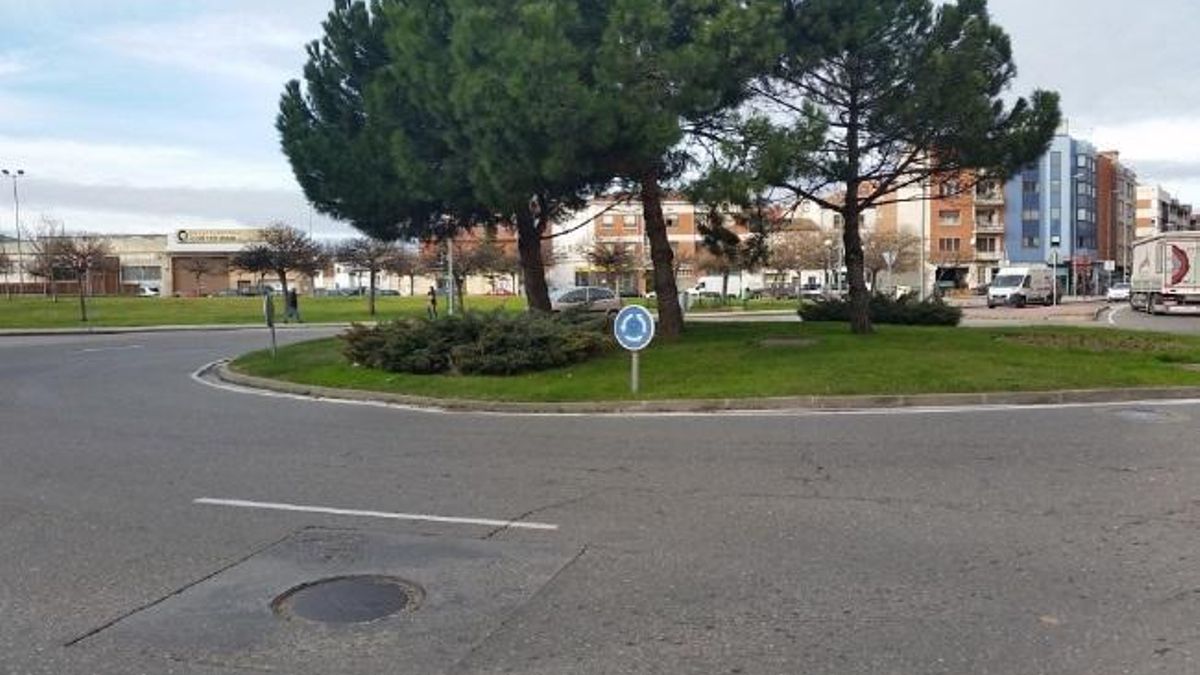 Aparece en buen estado el hombre con alzheimer desaparecido este lunes en Logroño