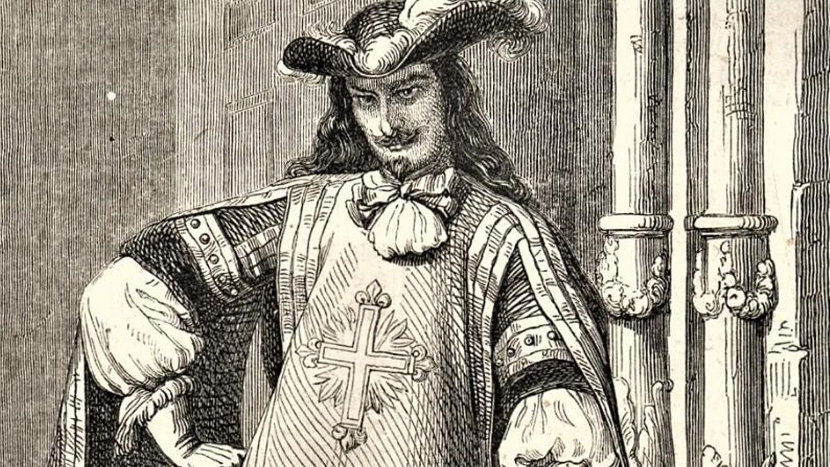 Los científicos enviaron muestras a Múnich para comparar linajes familiares