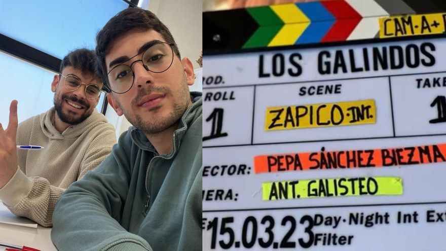 La historia tras la docuserie sobre el crimen de Los Galindos: de un trabajo de fin de carrera a un 'true crime' en Amazon