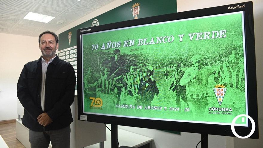 Precios, fechas, renovaciones y nuevas altas: todos los detalles de la campaña de abonados del Córdoba CF