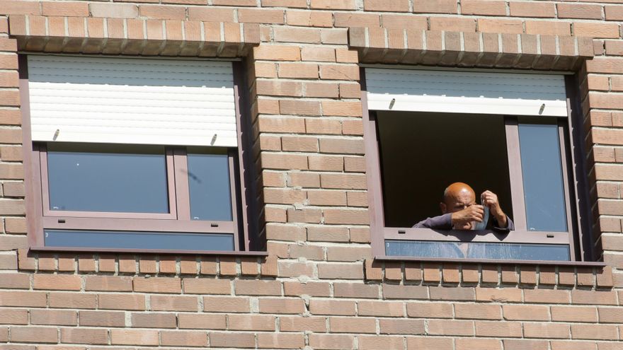 La tasa de suicidios entre mayores se disparó un 50% en el primer verano de la pandemia