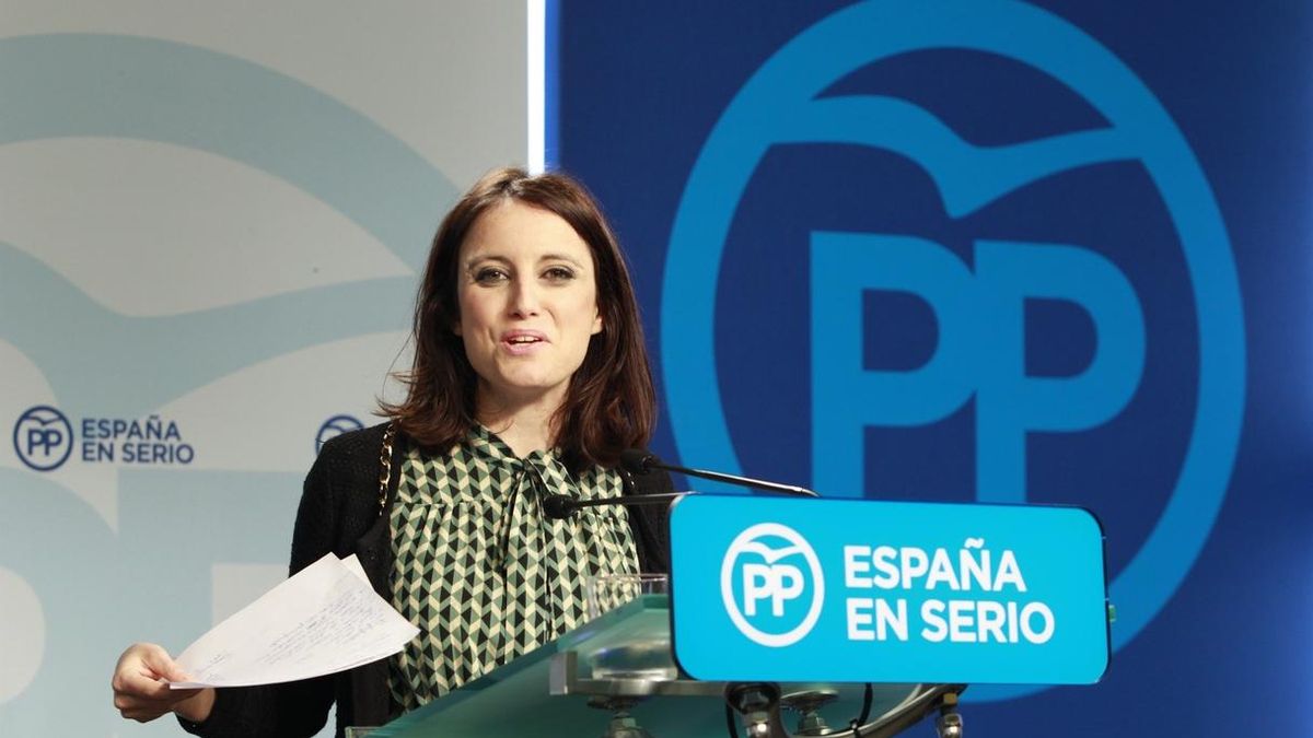 El PP pide al PSOE un interlocutor distinto a Pedro Sánchez para negociar un acuerdo de Gobierno