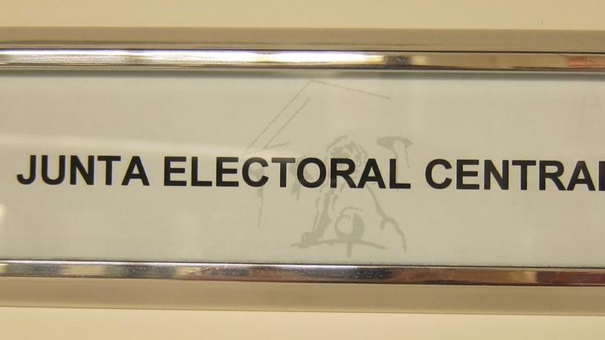 La nueva Junta Electoral Central arranca mañana su mandato con las elecciones catalanas como tarea más inmediata